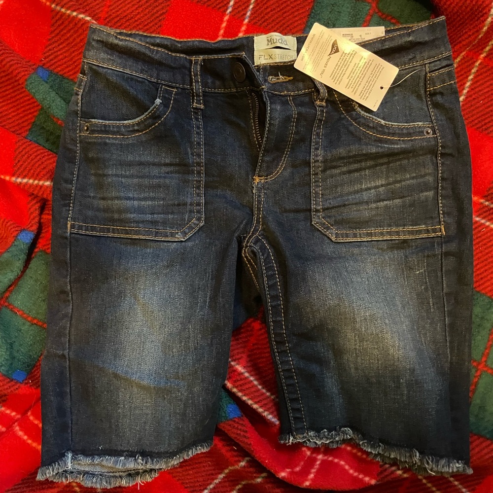 Juniors Shorts